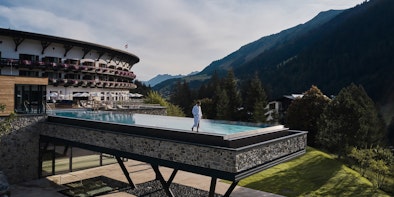 Unsere 15 besten Wellnesshotels 2024